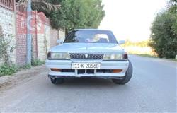 تۆیۆتا کراون